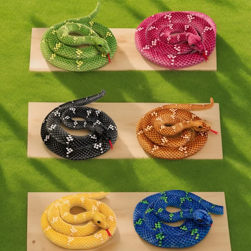 Snake - Image 5