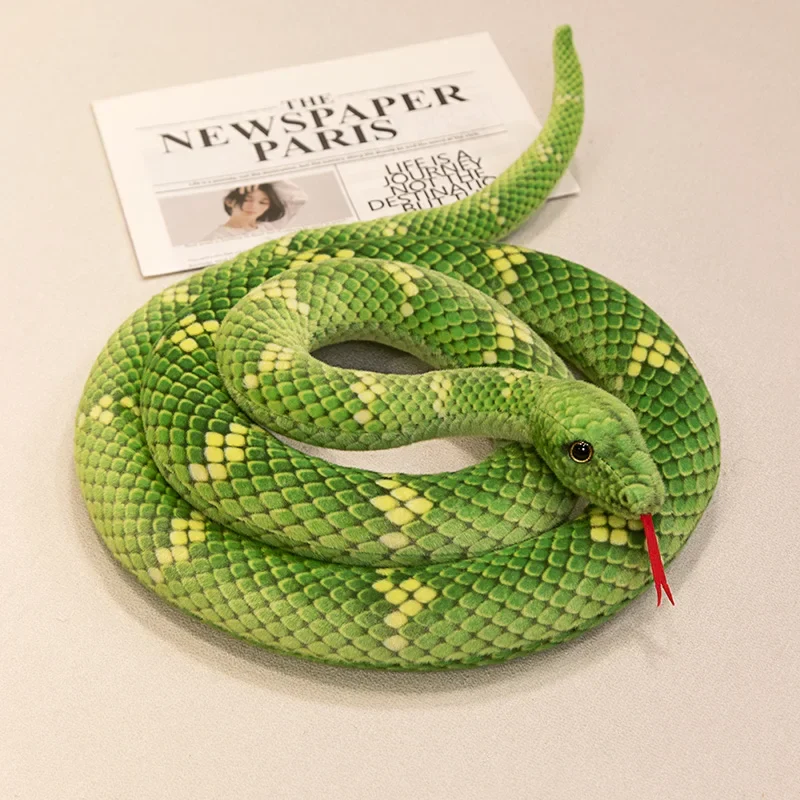 Snake - Image 9