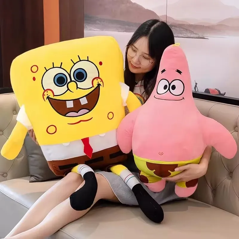 Spongebob Doll Plushies - Image 3