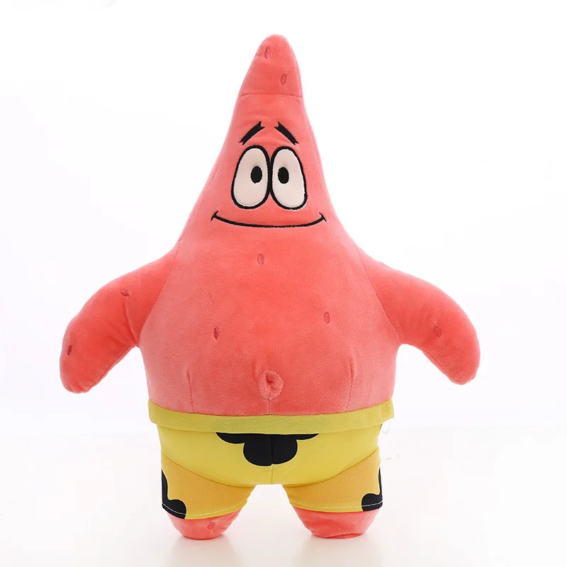 Spongebob Doll Plushies - Image 4
