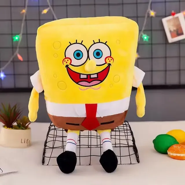 Spongebob Doll Plushies - Image 7