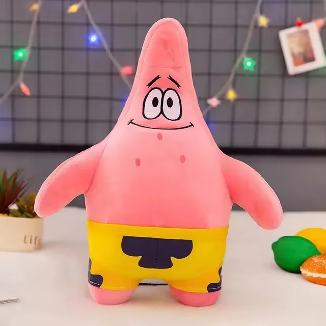 Spongebob Doll Plushies - Image 9