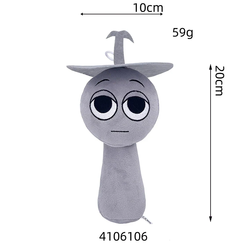 Sprunki Collection - Image 13
