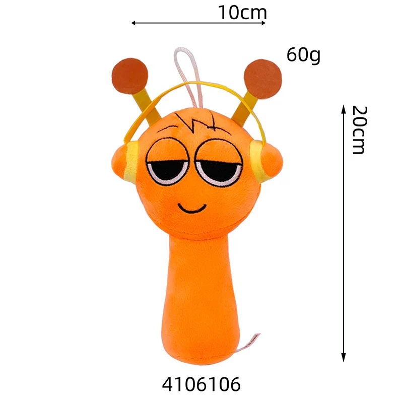 Sprunki Collection - Image 18