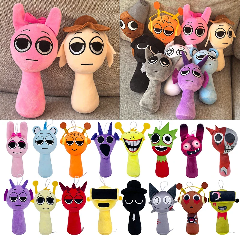 Sprunki Collection - Image 2