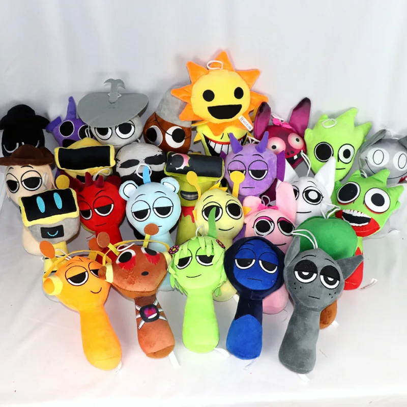 Sprunki Collection - Image 3