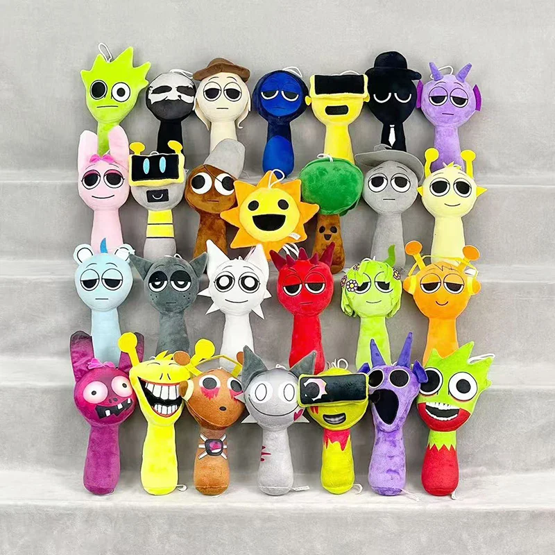 Sprunki Collection - Image 4