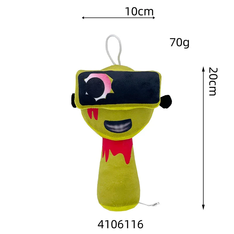 Sprunki Collection - Image 8