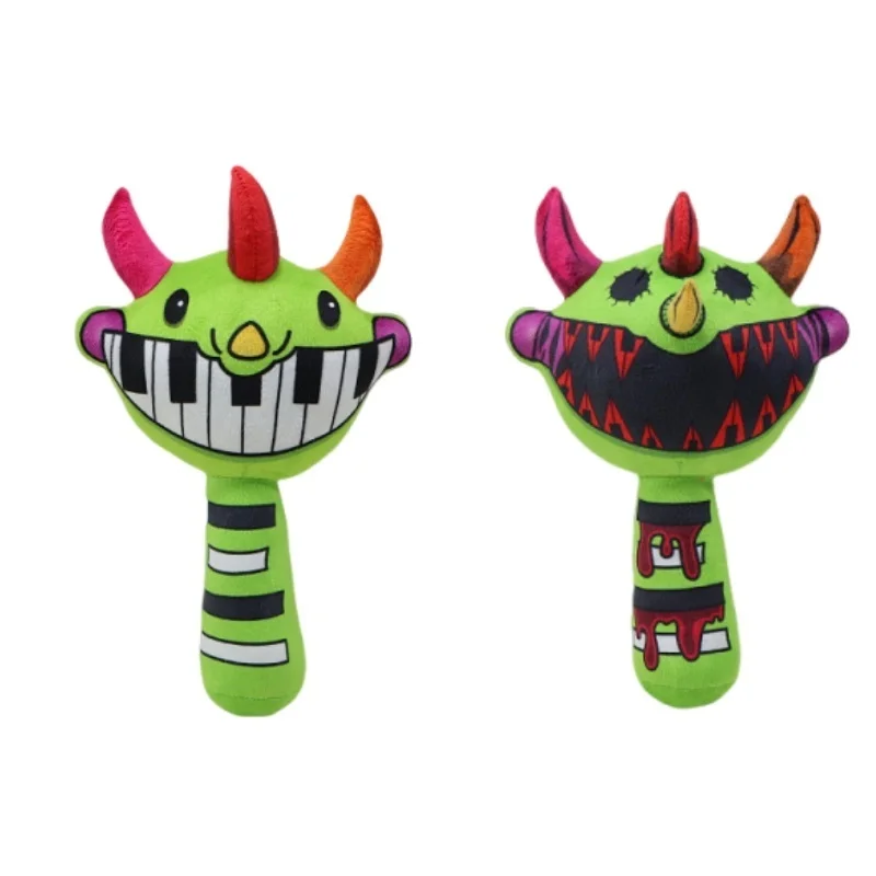 Sprunki Doey & Pianosaurus - Image 7