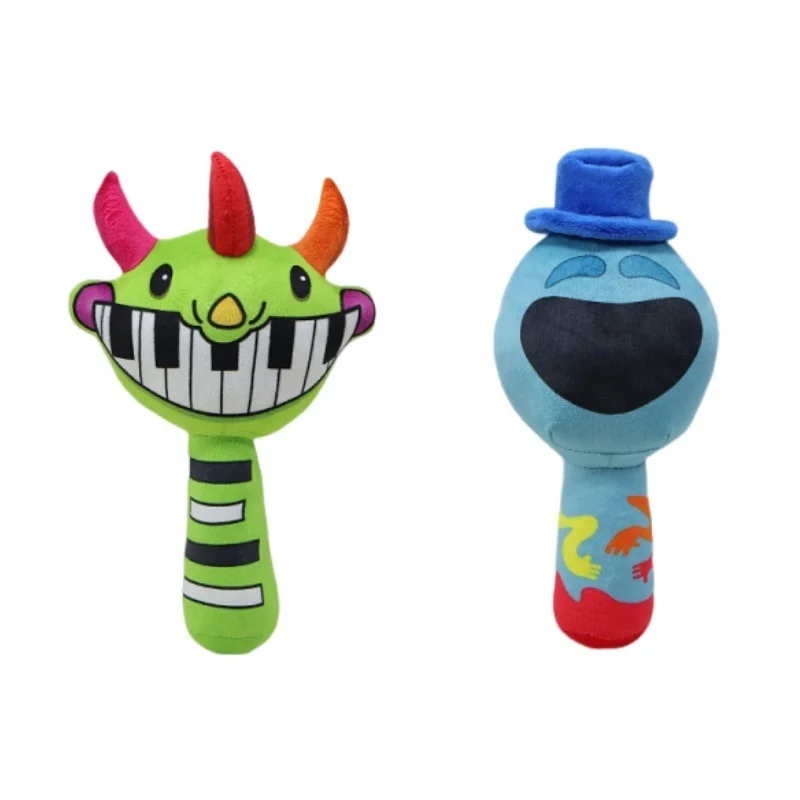 Sprunki Doey & Pianosaurus - Image 8