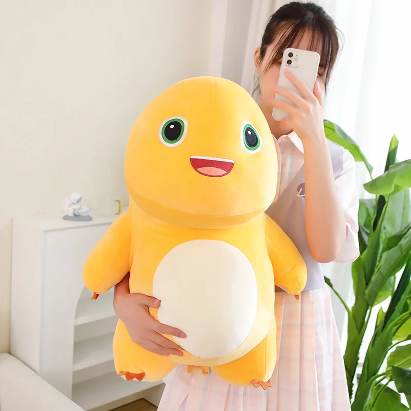 Squishy Kawaii Dino Plushies - Image 10