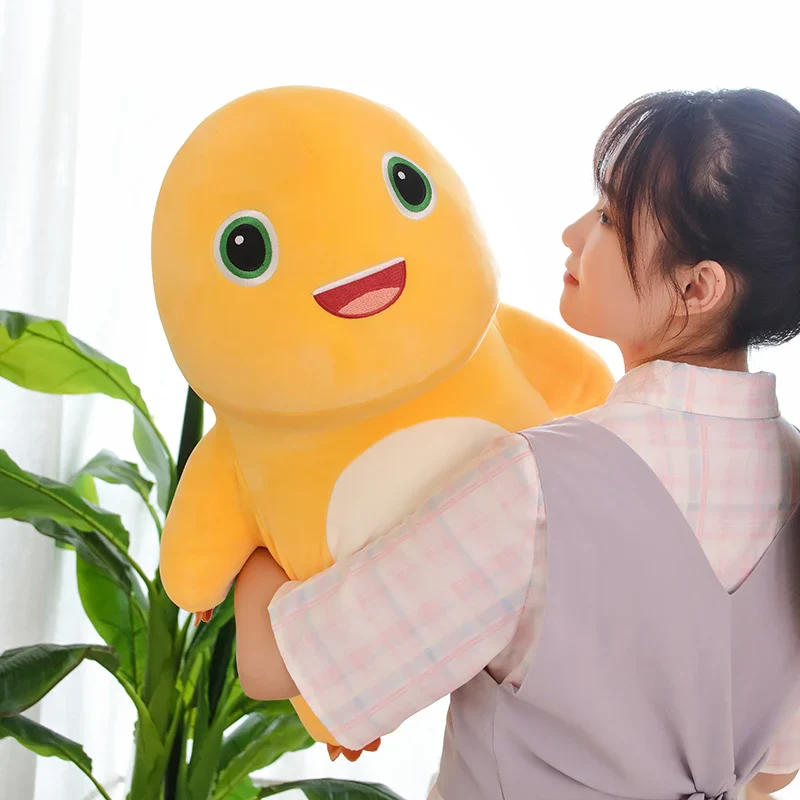 Squishy Kawaii Dino Plushies - Image 11