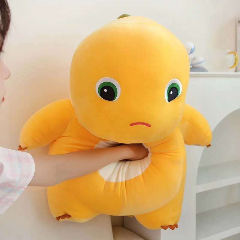 Squishy Kawaii Dino Plushies - Image 12