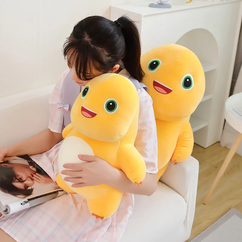 Squishy Kawaii Dino Plushies - Image 13