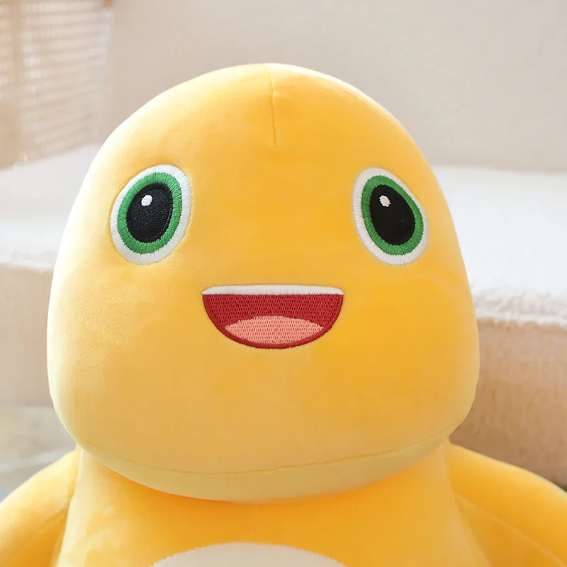 Squishy Kawaii Dino Plushies - Image 15