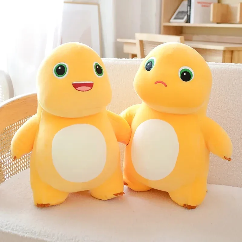 Squishy Kawaii Dino Plushies - Image 2