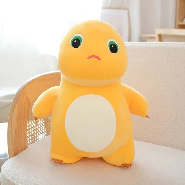 Squishy Kawaii Dino Plushies - Image 20