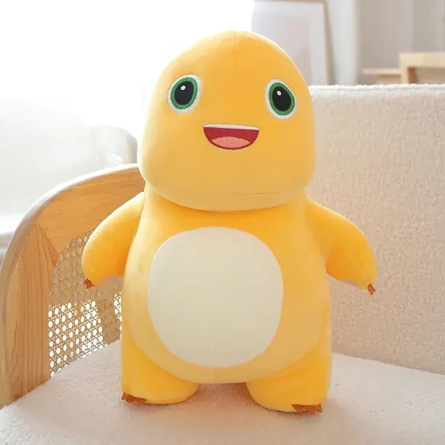Squishy Kawaii Dino Plushies - Image 21