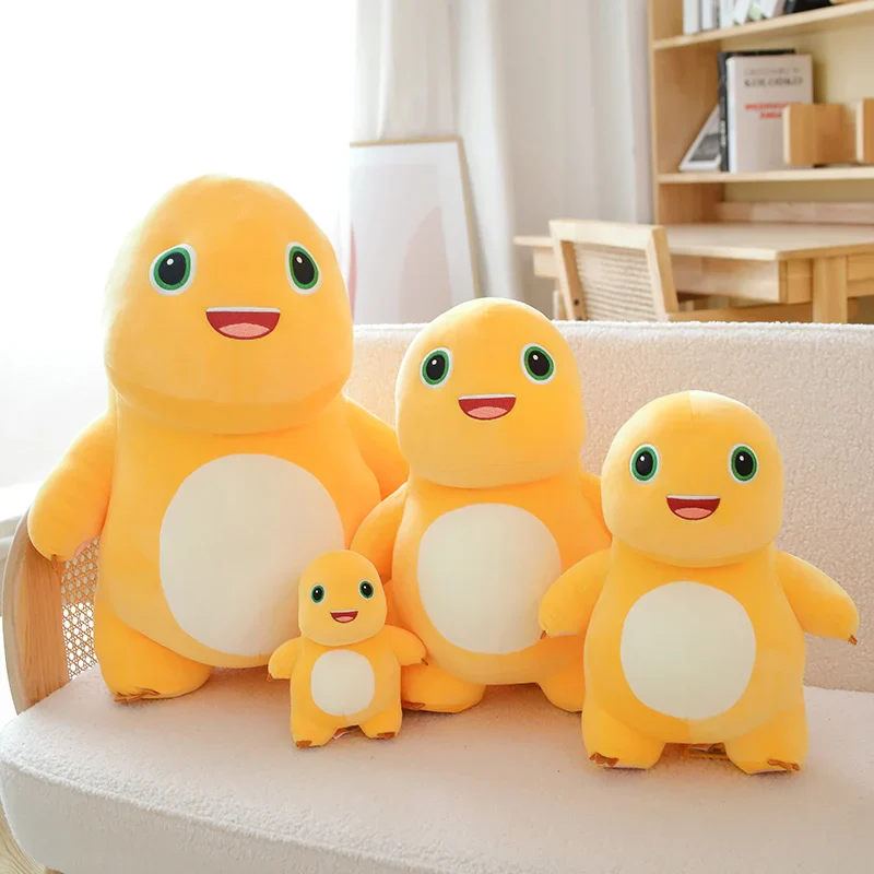 Squishy Kawaii Dino Plushies - Image 3