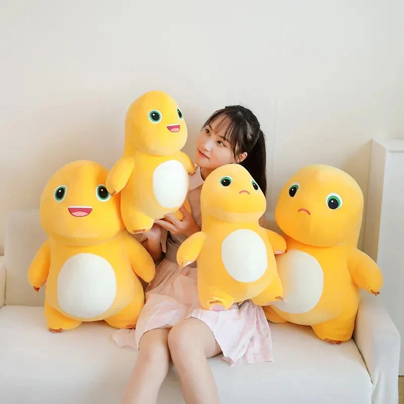 Squishy Kawaii Dino Plushies - Image 5