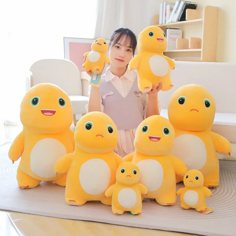 Squishy Kawaii Dino Plushies - Image 7