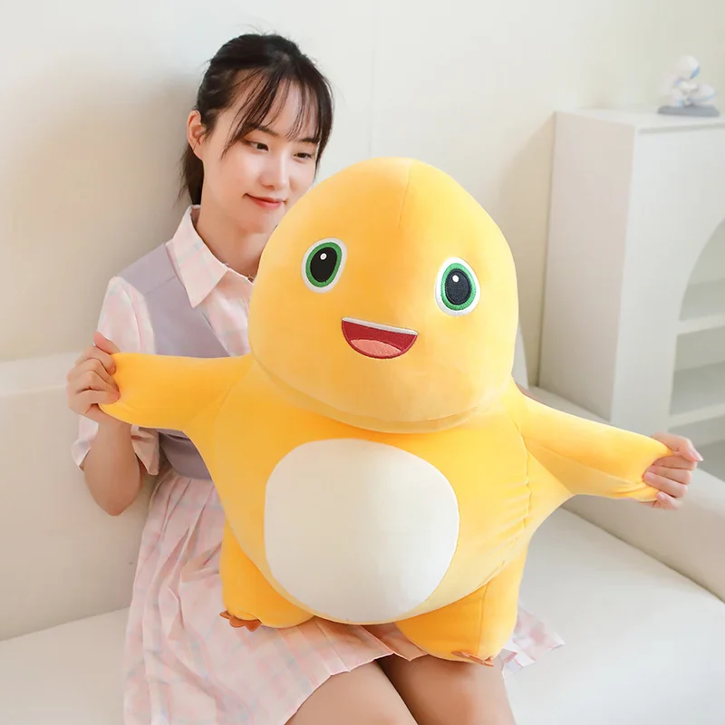 Squishy Kawaii Dino Plushies - Image 9