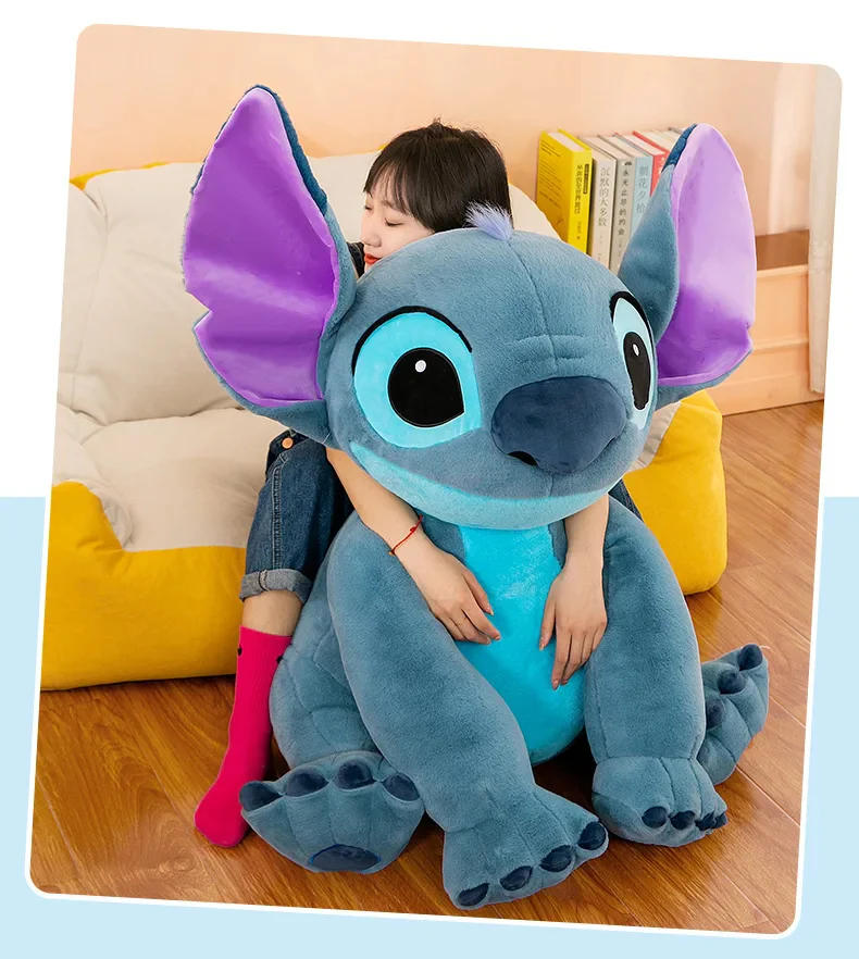 Stitch - Image 5