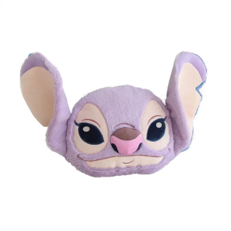 Stitch Pillow - Image 2