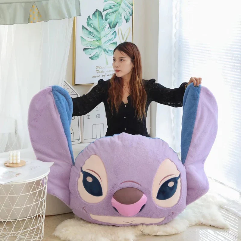 Stitch Pillow - Image 3