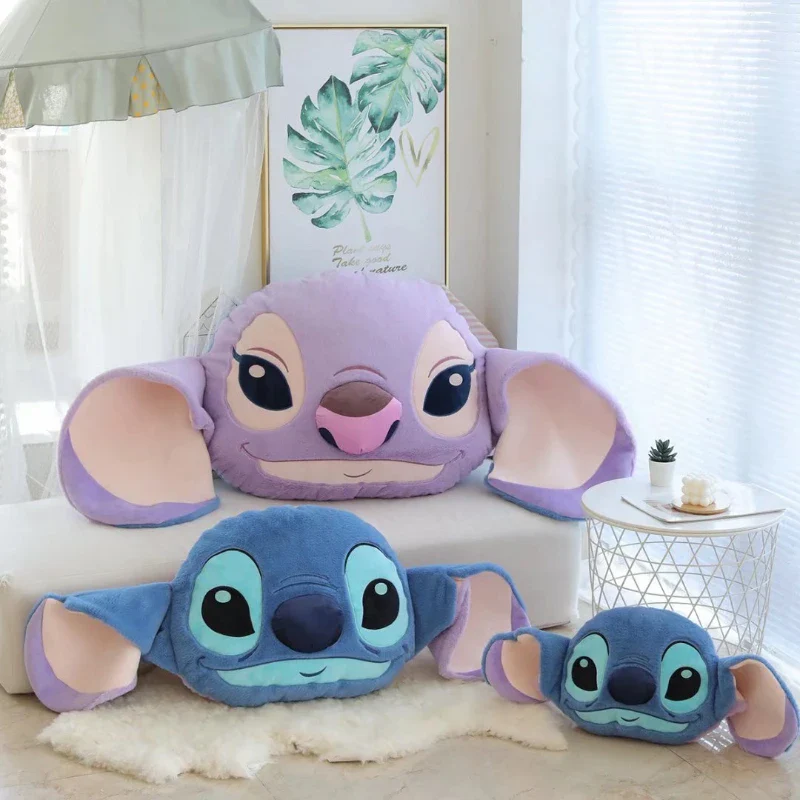 Stitch Pillow - Image 4