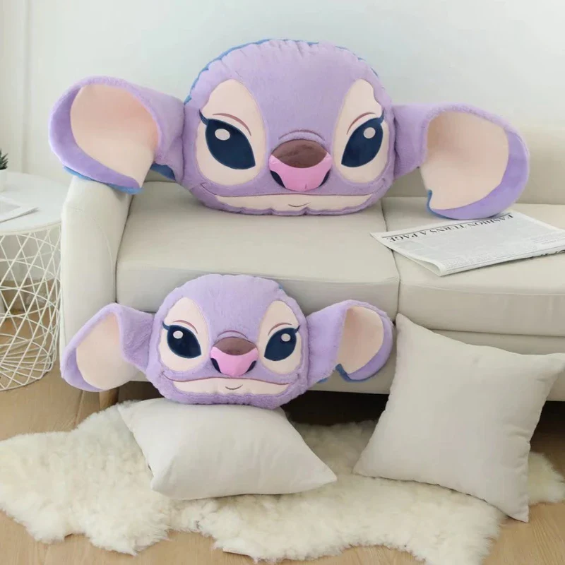 Stitch Pillow - Image 5