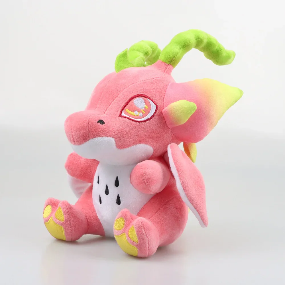 Strawberry Dragon - Image 3
