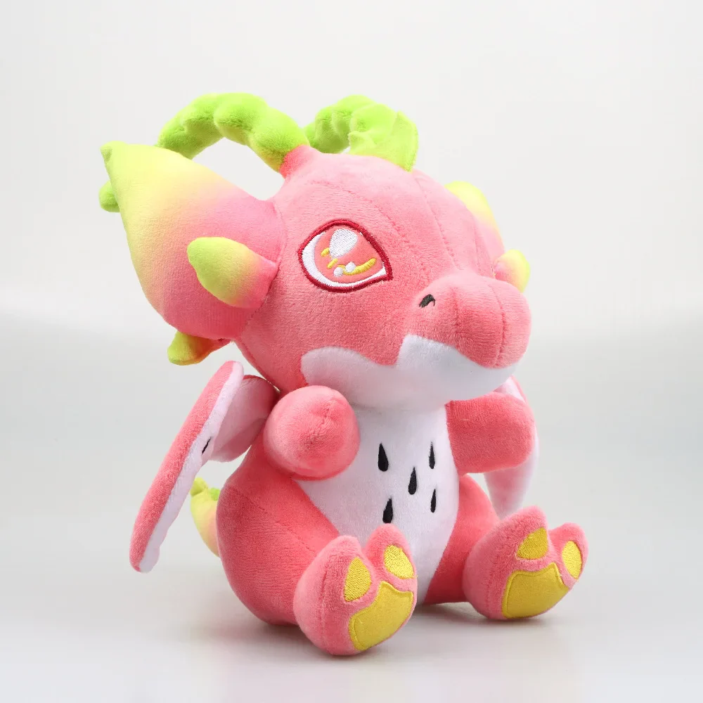 Strawberry Dragon - Image 4