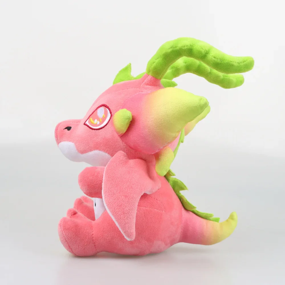 Strawberry Dragon - Image 5