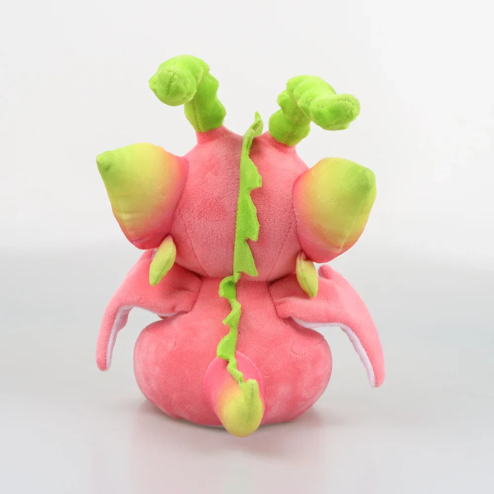 Strawberry Dragon - Image 6