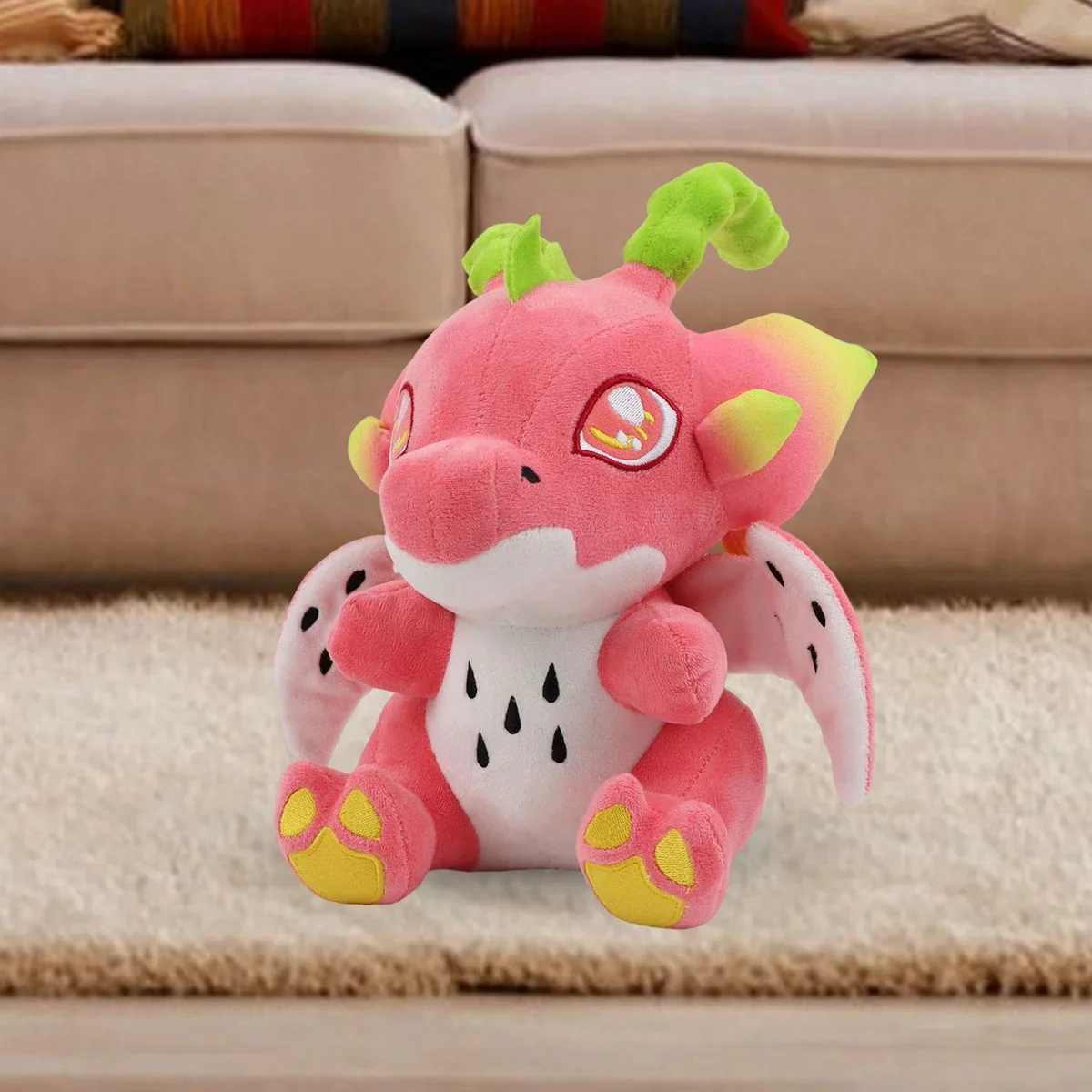 Strawberry Dragon - Image 7