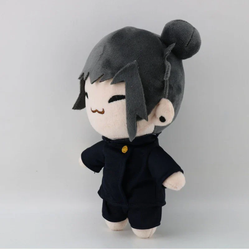 Gojo & Geto Plush – Jujutsu Kaisen - Image 2