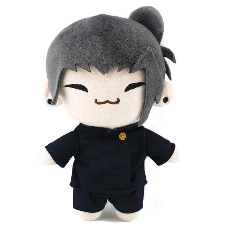 Gojo & Geto Plush – Jujutsu Kaisen - Image 3