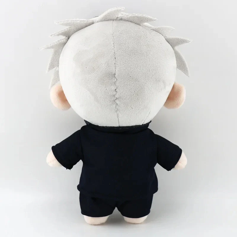 Gojo & Geto Plush – Jujutsu Kaisen - Image 4