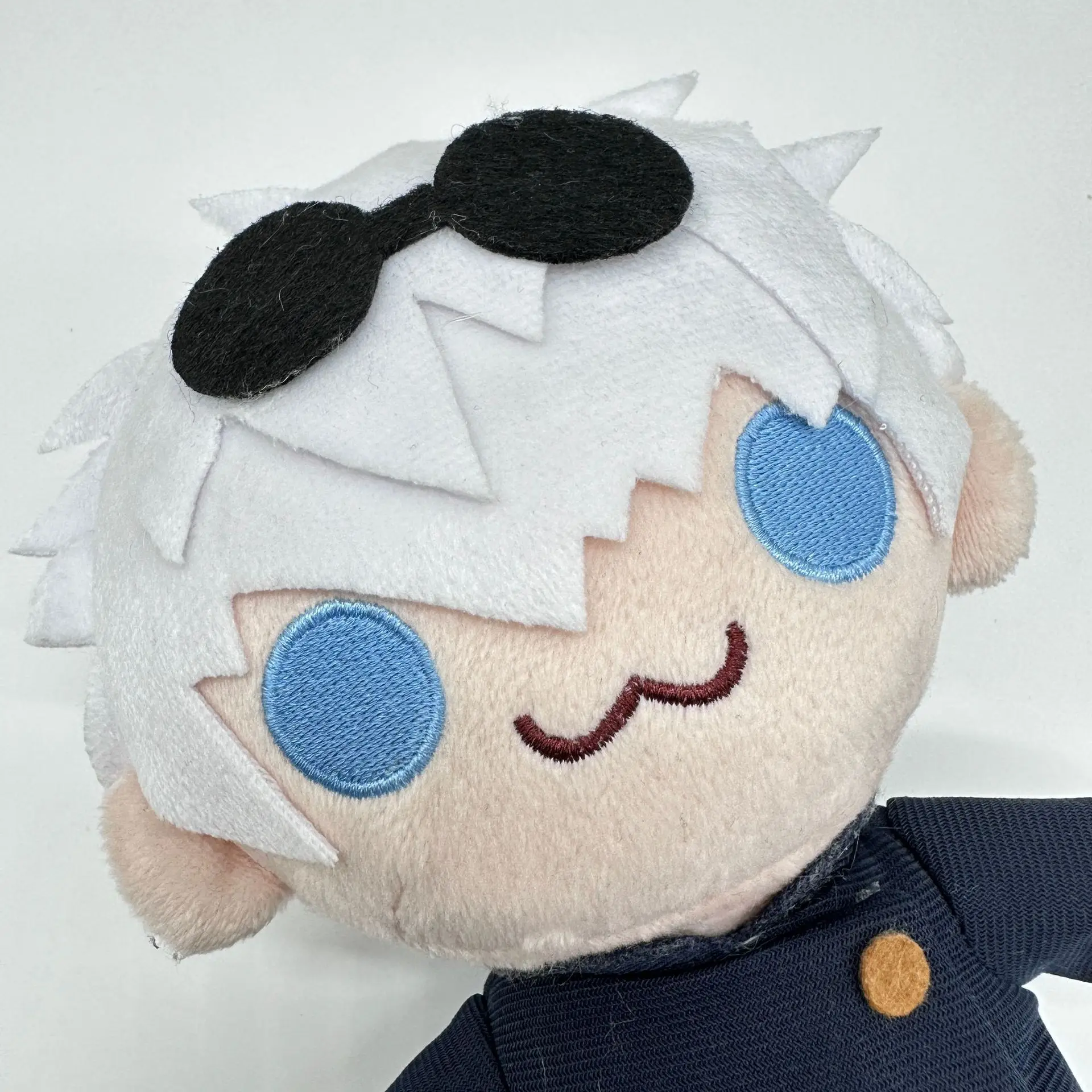 Gojo & Geto Plush – Jujutsu Kaisen - Image 5