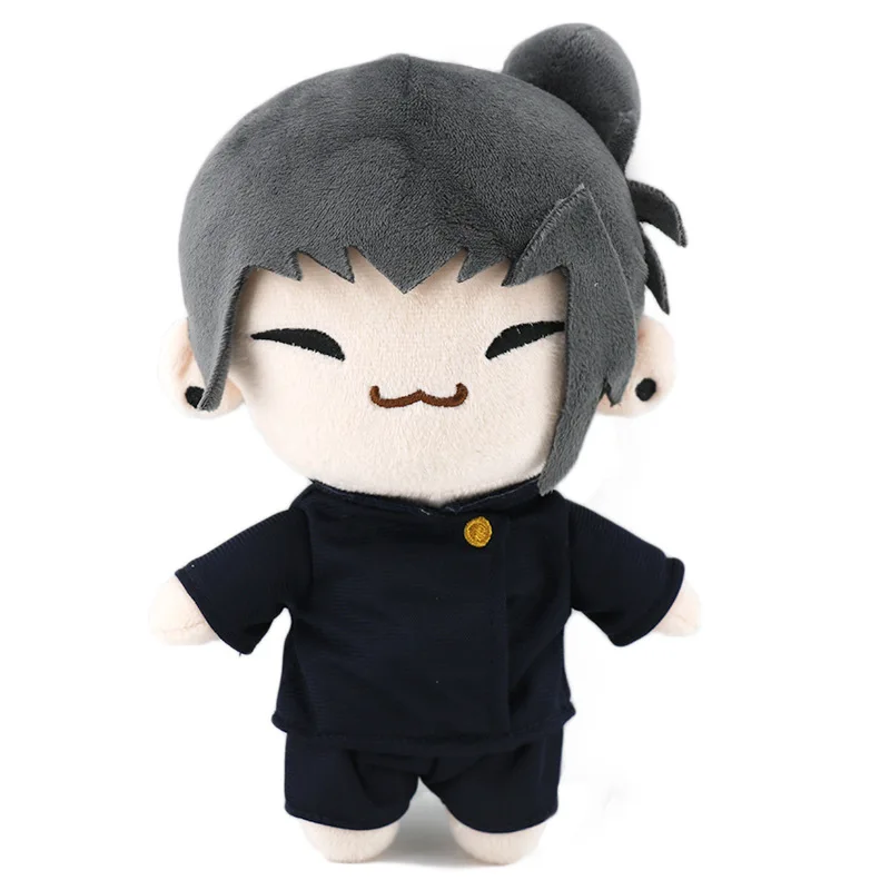 Gojo & Geto Plush – Jujutsu Kaisen - Image 6