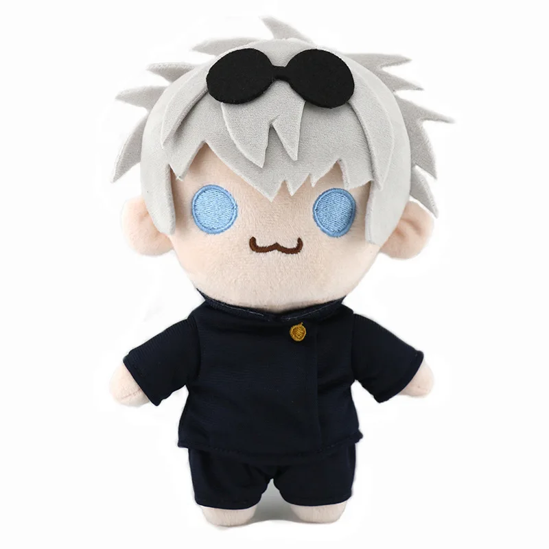 Gojo & Geto Plush – Jujutsu Kaisen - Image 7