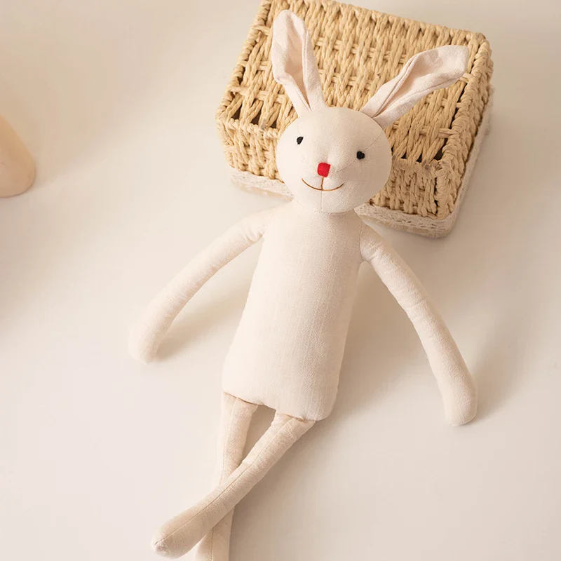 Stuffed Bunny Plushie - Image 20