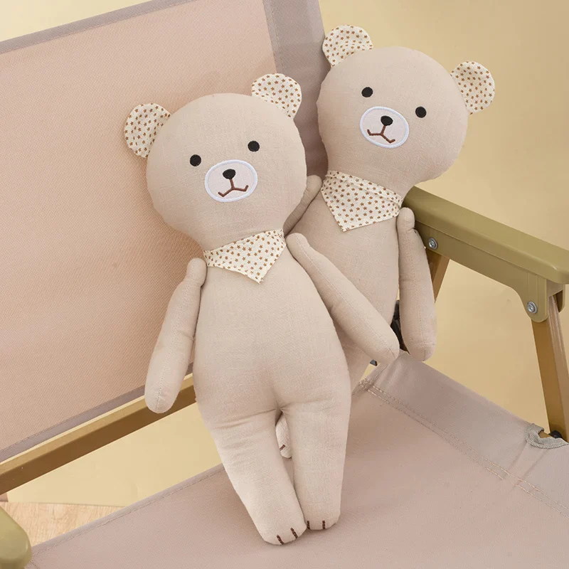 Stuffed Bunny Plushie - Image 22