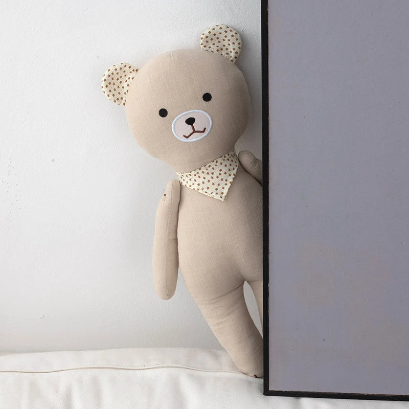 Stuffed Bunny Plushie - Image 25