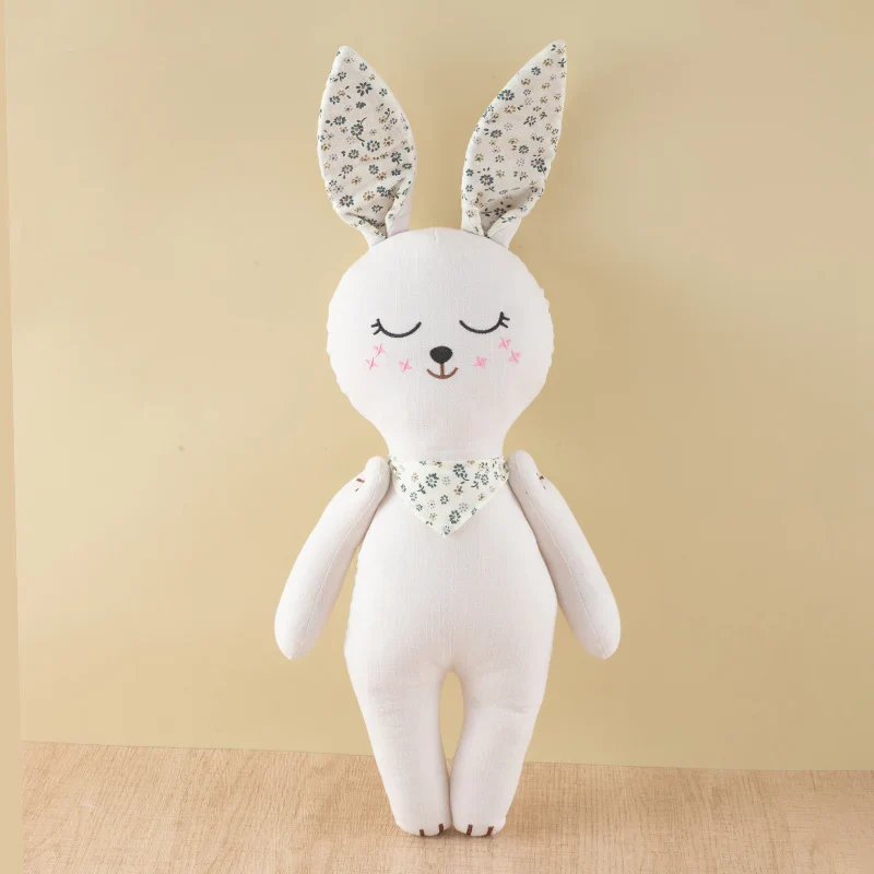 Stuffed Bunny Plushie - Image 26