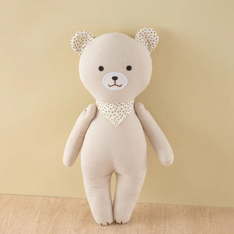 Stuffed Bunny Plushie - Image 28