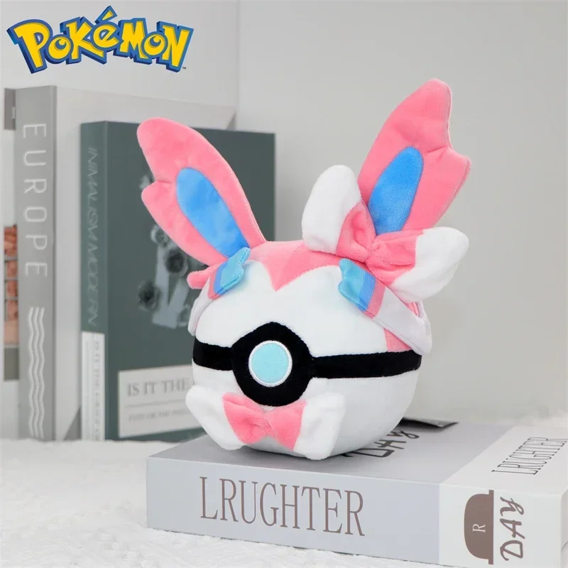 Sylveon Pokeball - Image 3