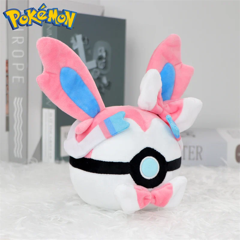 Sylveon Pokeball - Image 8