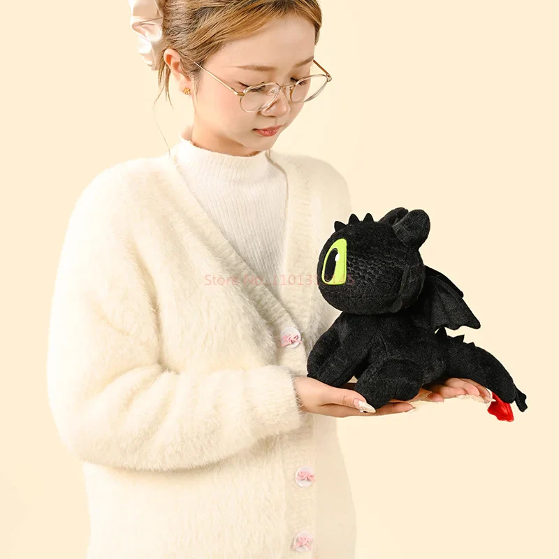 Toothless - Image 3